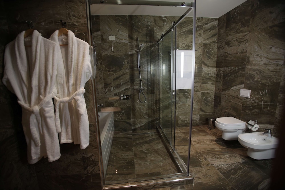 Best Western Premier Ark Hotel 8/32