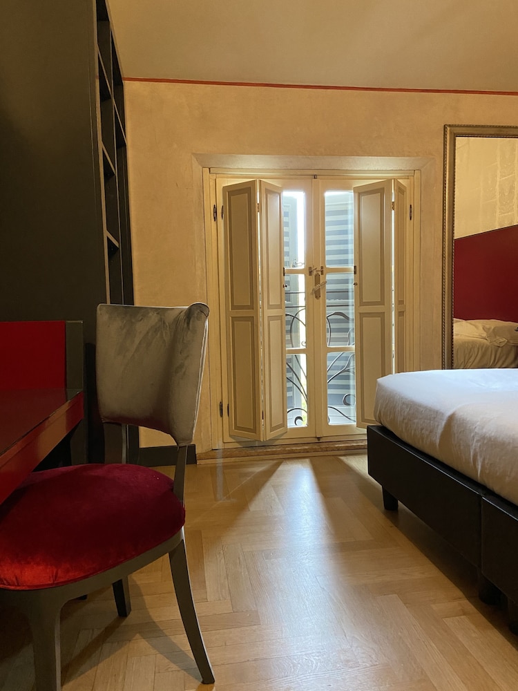 Hotel Verdi Boutique Hotel 13/50