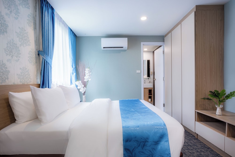 Hotel Kuretakeso Thailand Sriracha 16/50