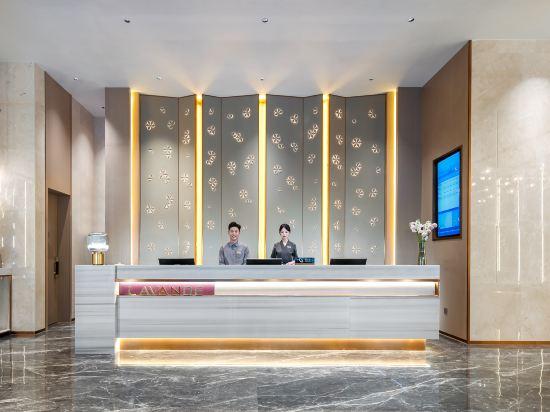 Lavande Hotel (Shenzhen Longgang Dayun Center Jixiang Metro Station) 4/15