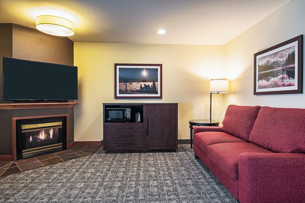 Best Western Rocky Mountain Lodge 27/43