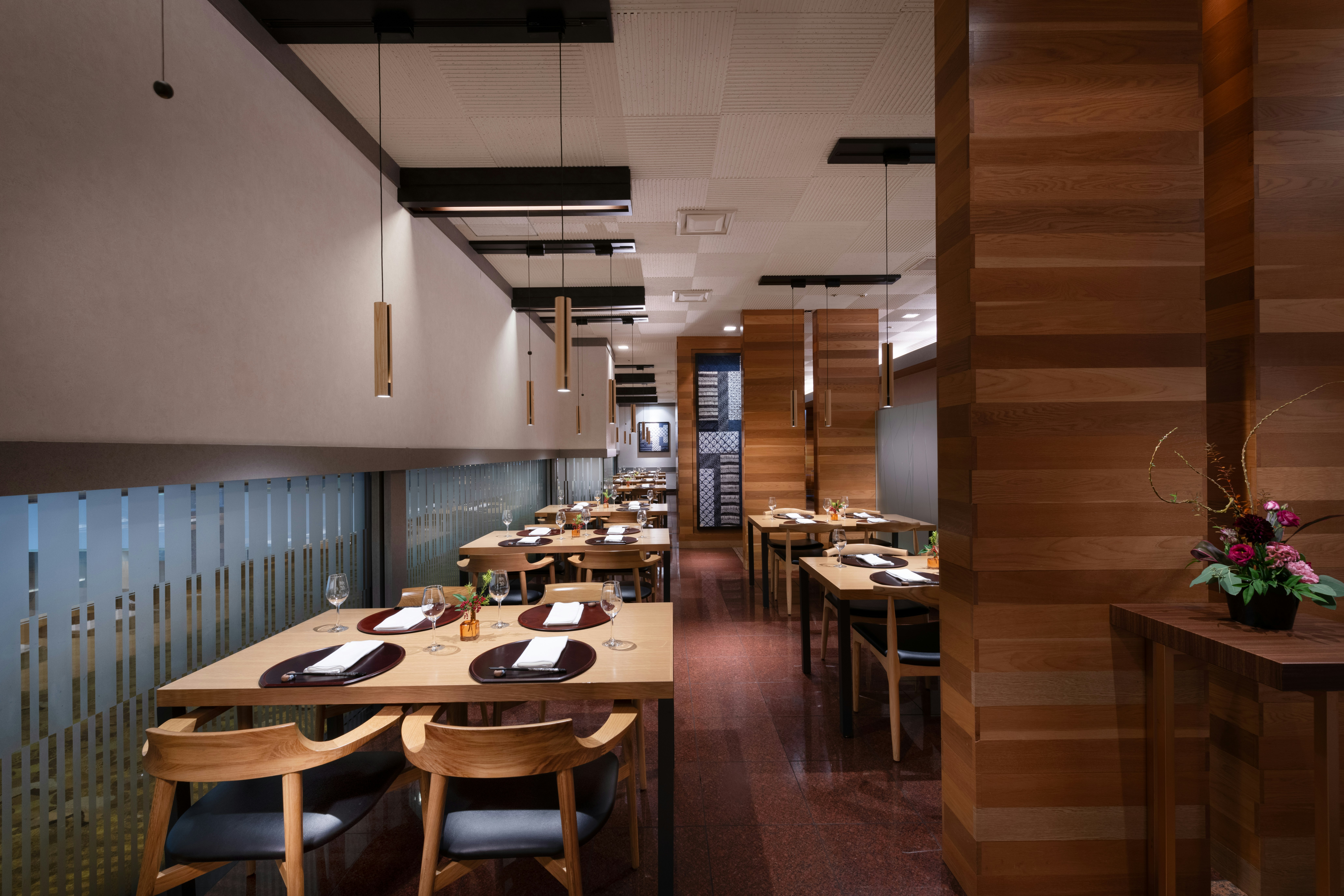 Hilton Nagoya Hotel 68/85