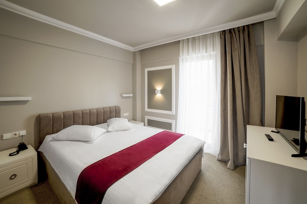 Hotel Amp Apart Hotel Boavista 6/49
