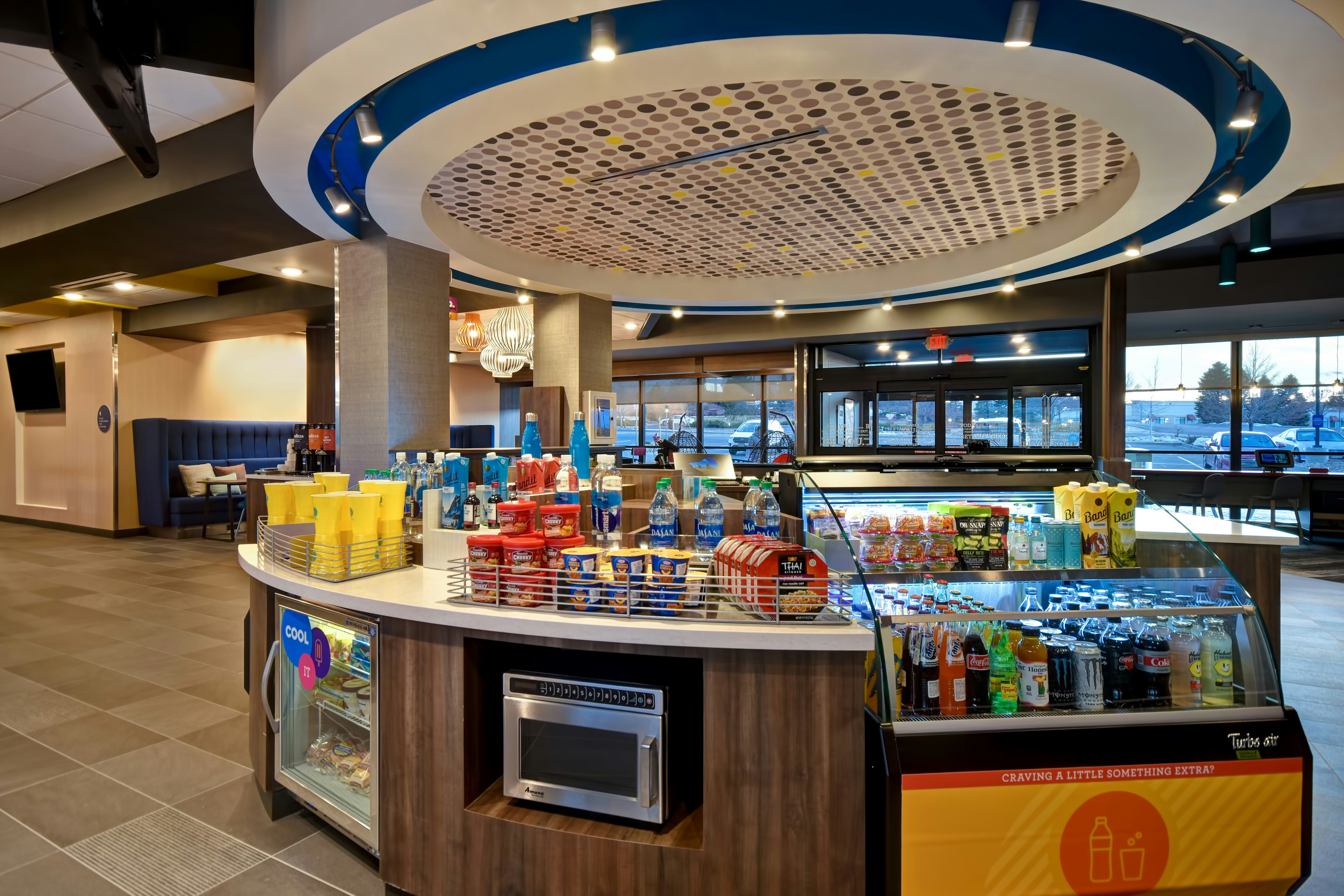 Tru By Hilton Denver South Park Meadows Co 20/24