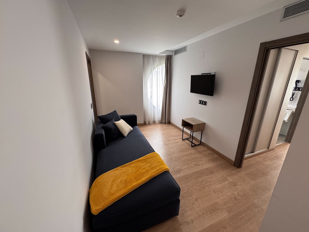 Oca Playa de Foz Hotel Spa 25/39