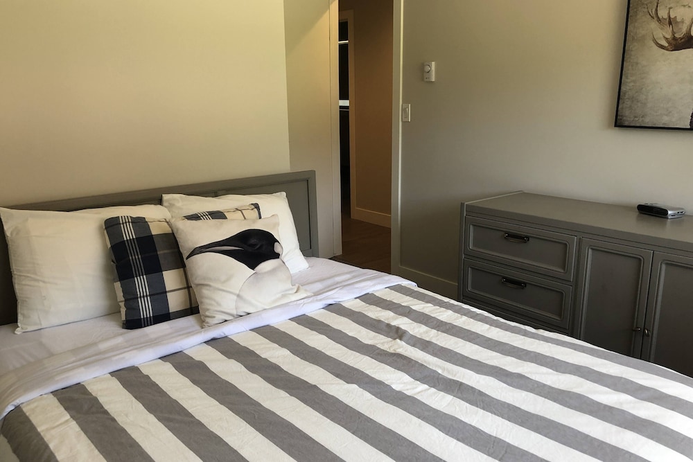 3 Bedrooms, Condo, Loft, King and Queen Bed, 2 Bunk Beds, Bunk Bed