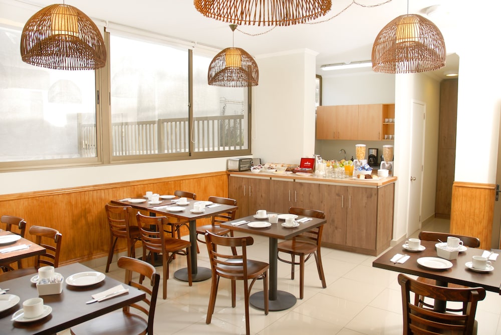 Providencia Apart Hotel 33/50