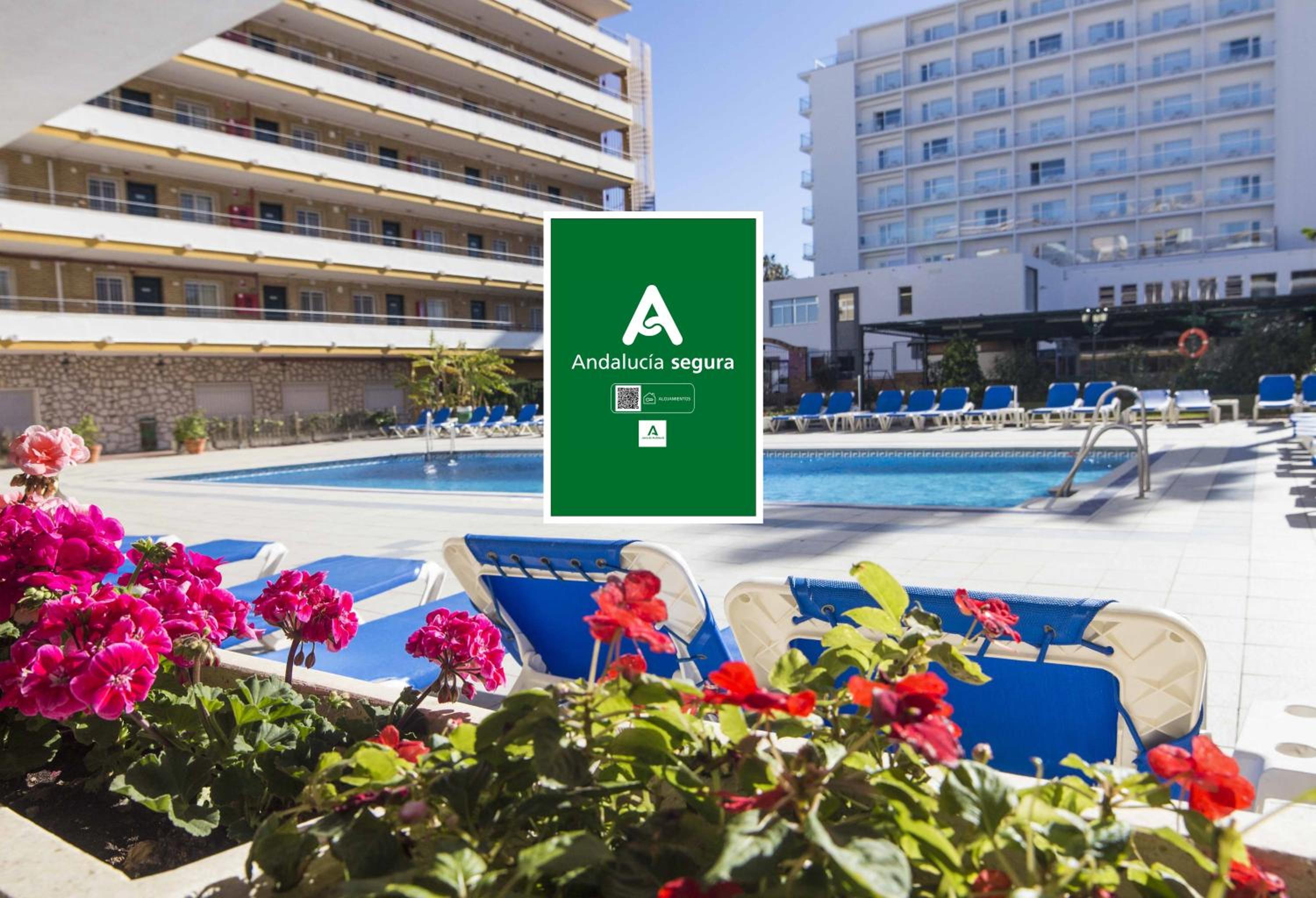 Buensol Apartments 22/36