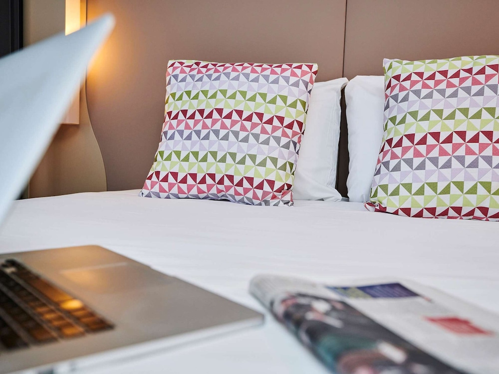 Hotel Campanile Birmingham 2/31