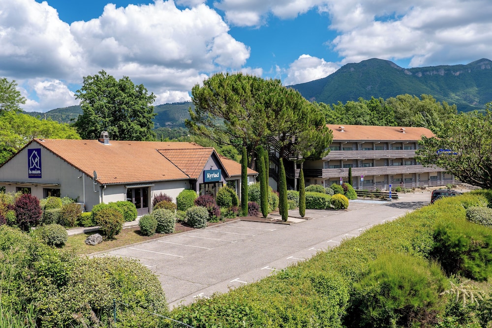Campanile Digne Les Bains 48/53