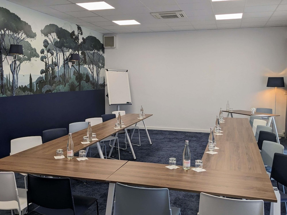 Mercure Marseille Centre Bompard La Corniche 34/50