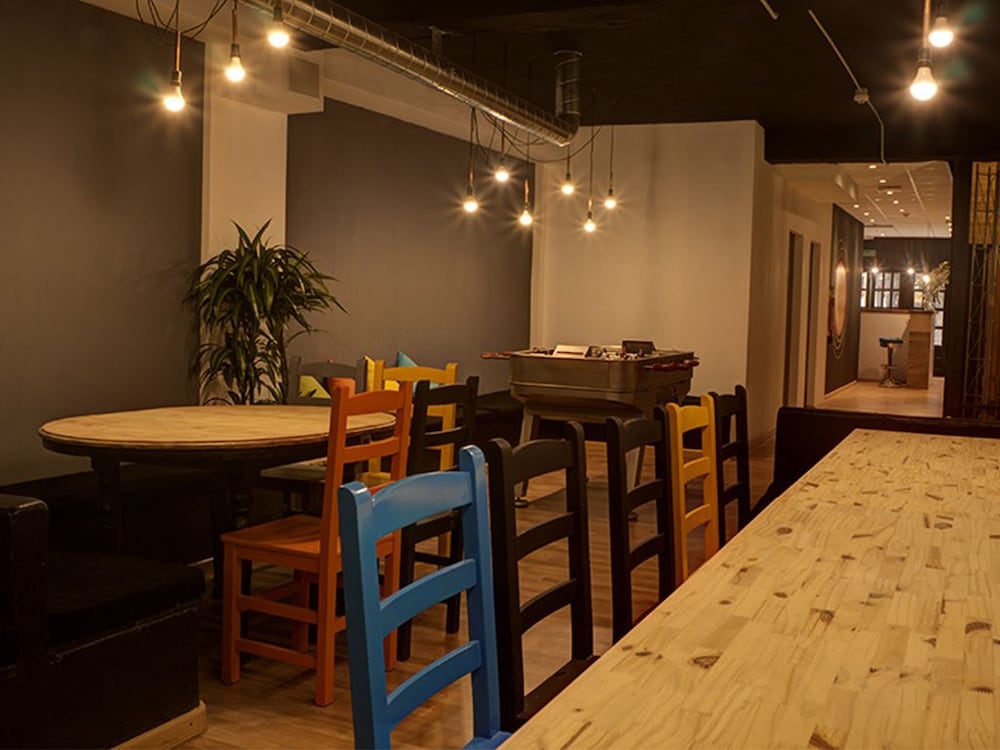 Hostel Ole 27/31