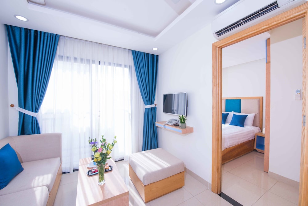 Sincero Hotel And Apartment 40/58