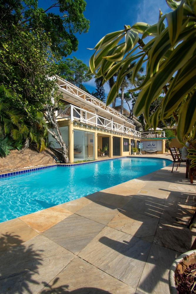 Pousada Villa Mercedes 4/50