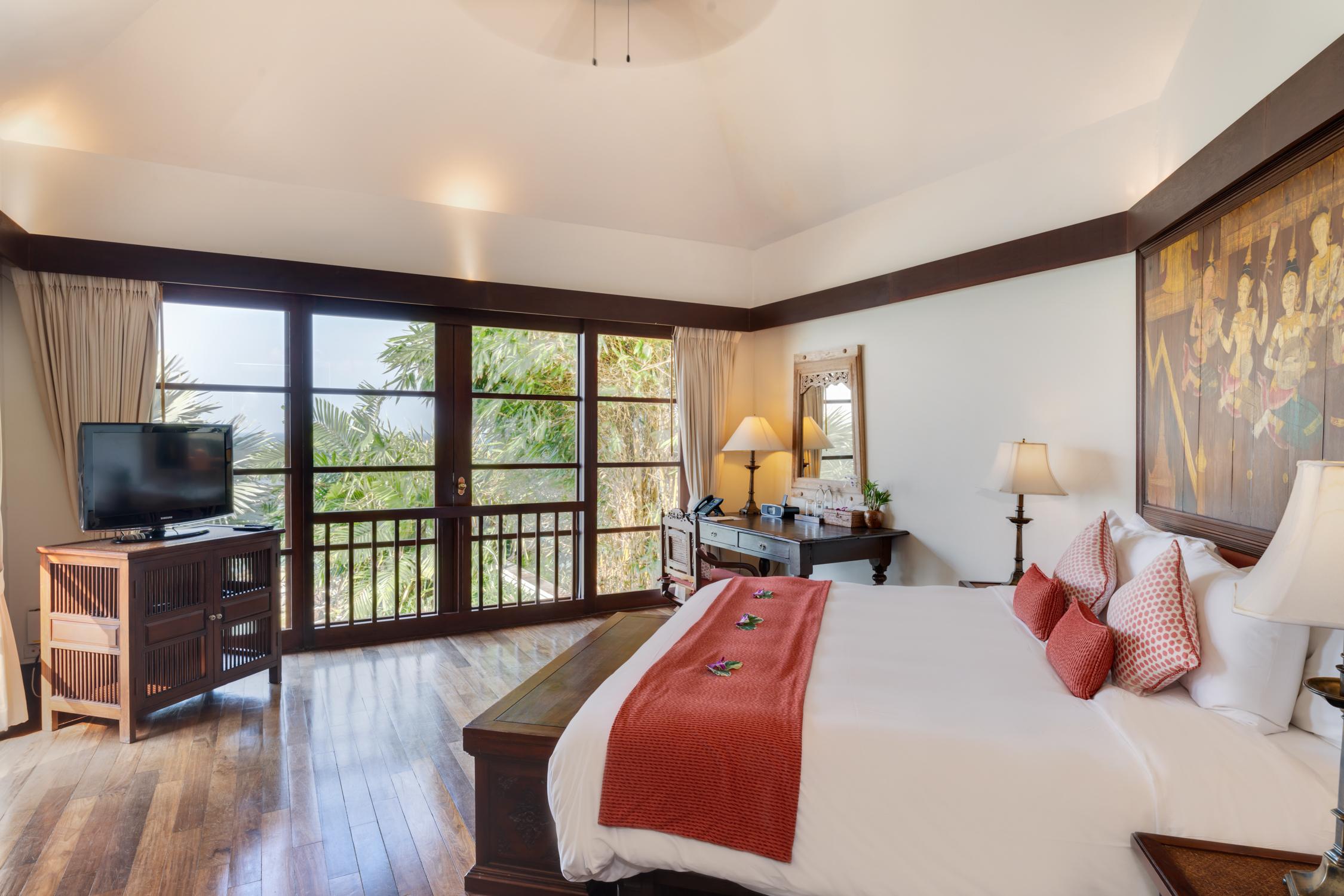 Pool Residence, 5 Bedrooms, Ocean Front
