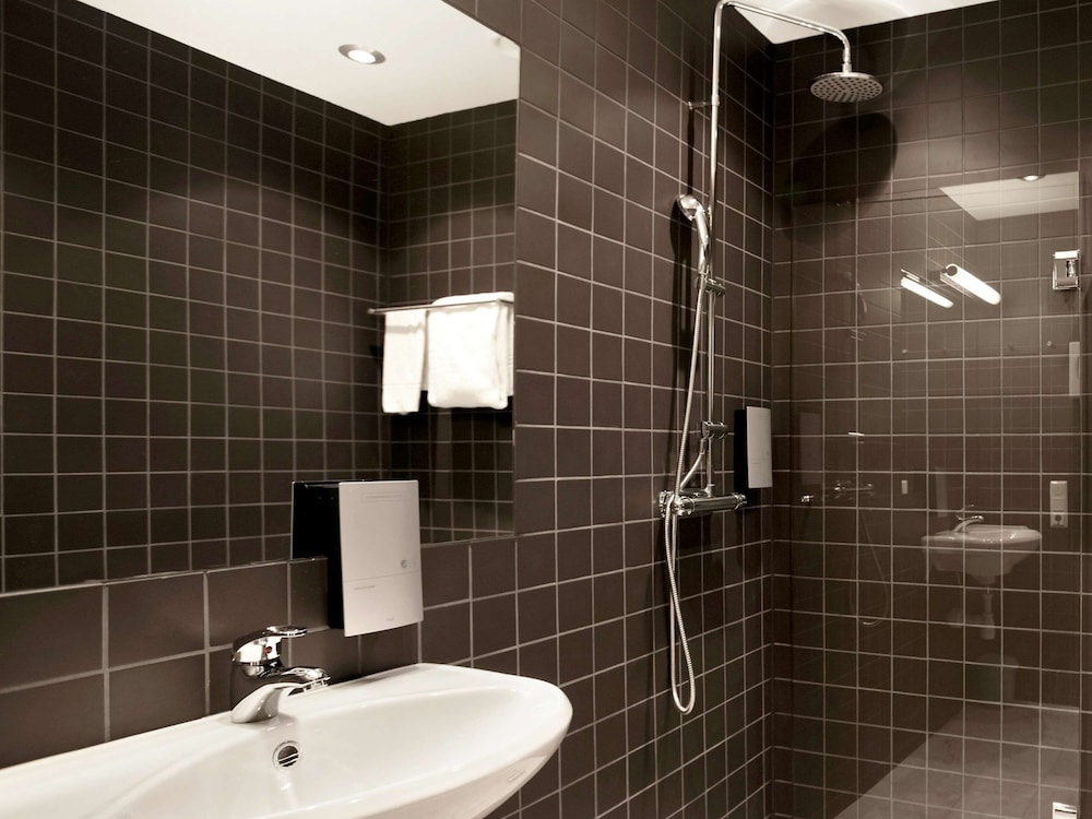 ibis Styles Stockholm Odenplan 35/73