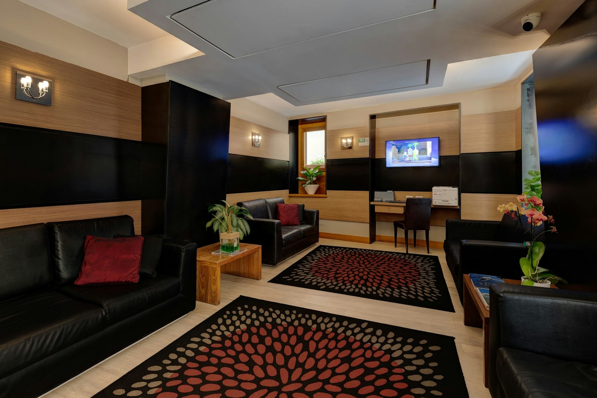 Trevi Hotel 58/79
