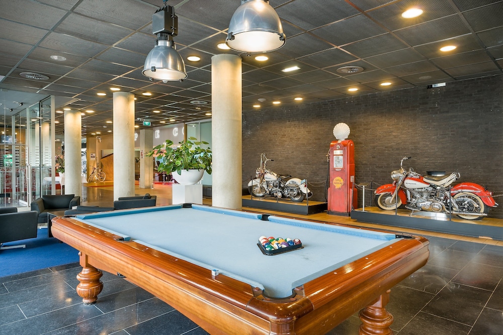 Select Hotel Apple Park Maastricht 40/82