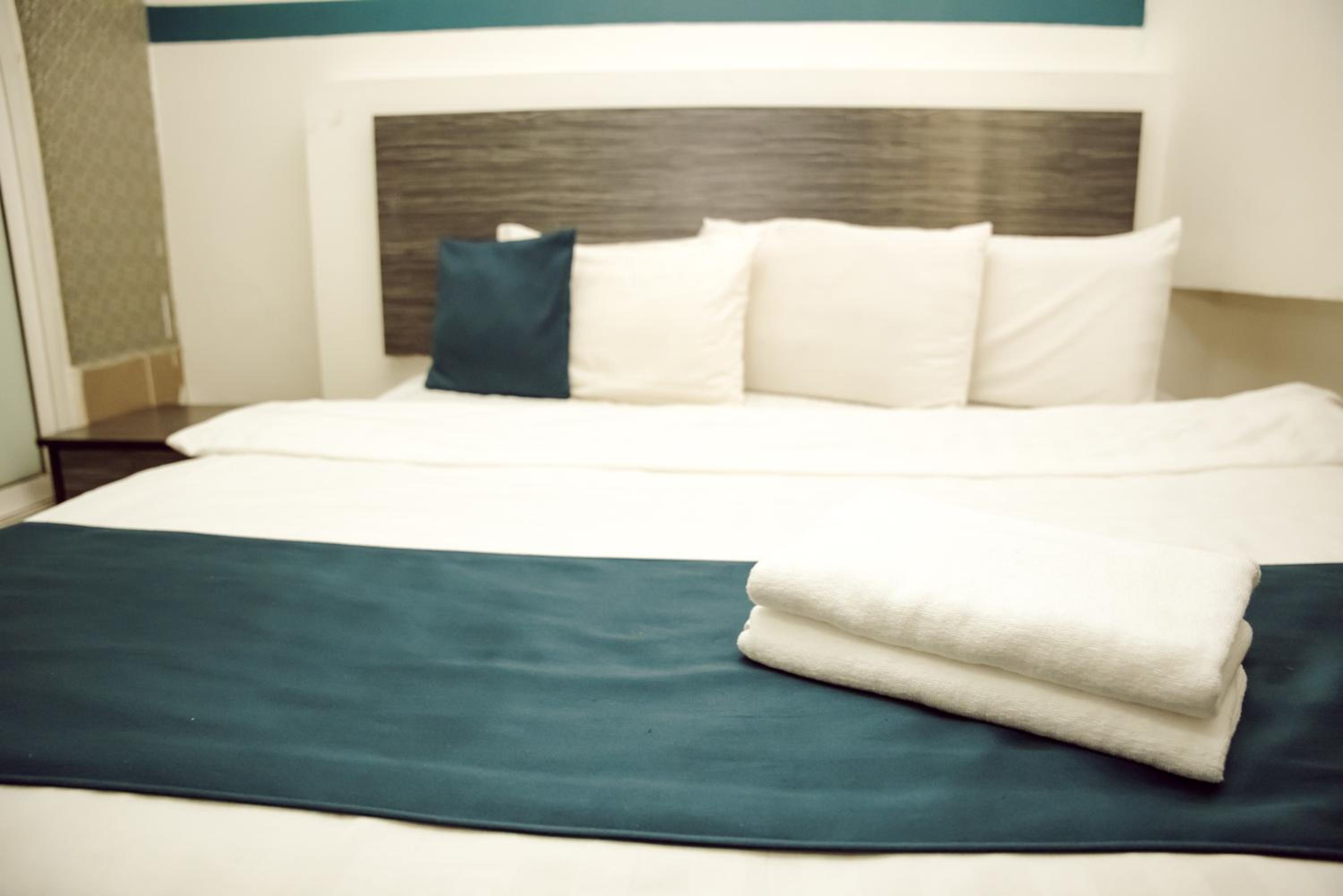 My Home Hotel Pekeliling 40/51