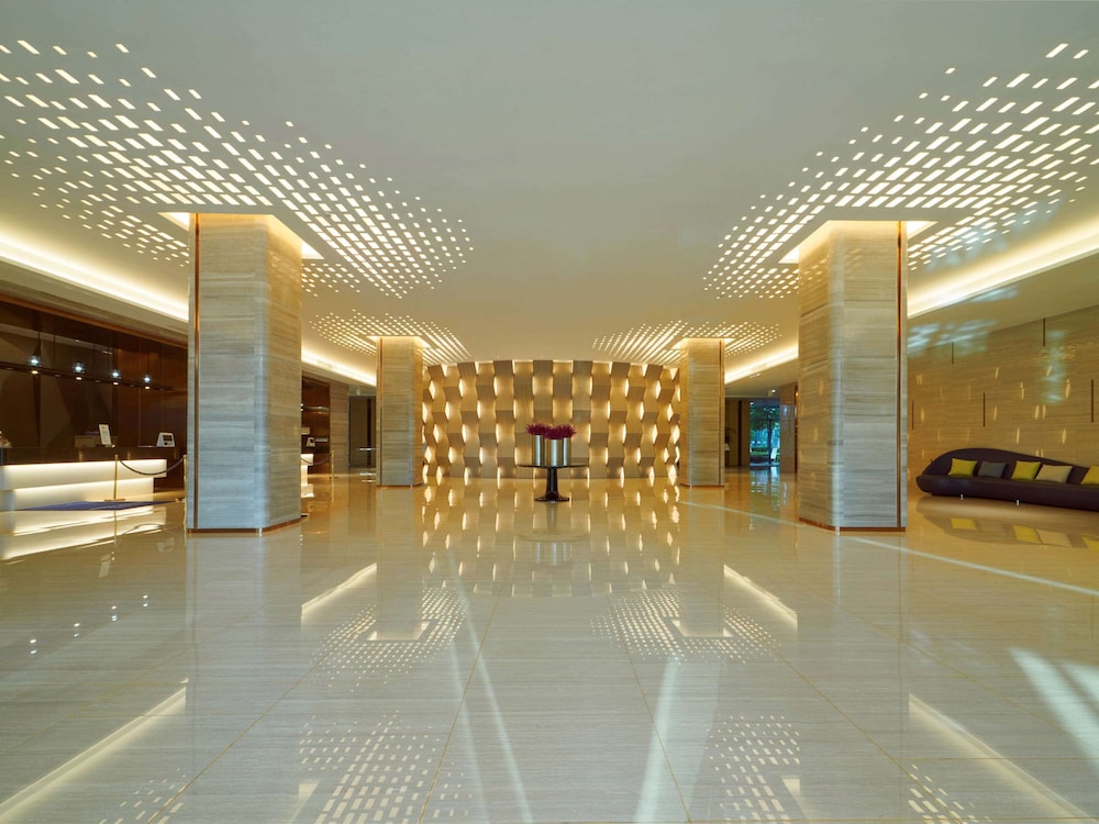 Novotel Guiyang Panjiang 24/50