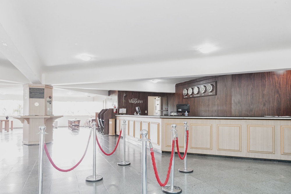Hotel Vilage Inn All Inclusive Pocos de Caldas By Nacional Inn 22/50