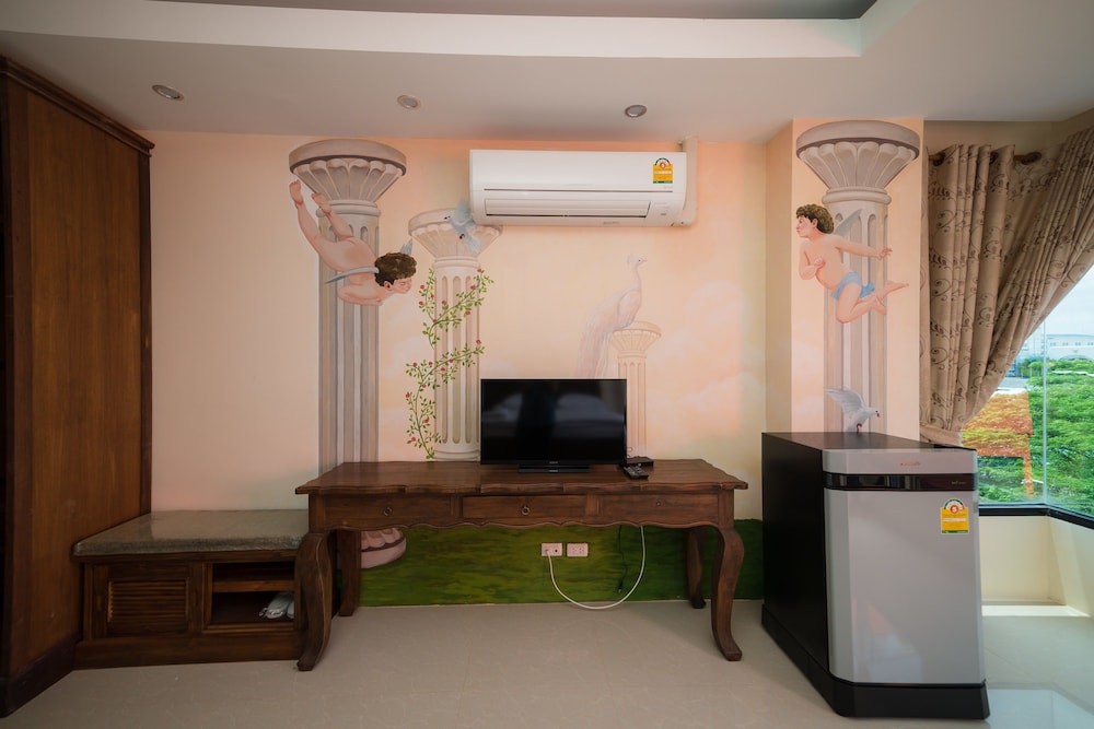Thongtara House Boutique Residence 3/61