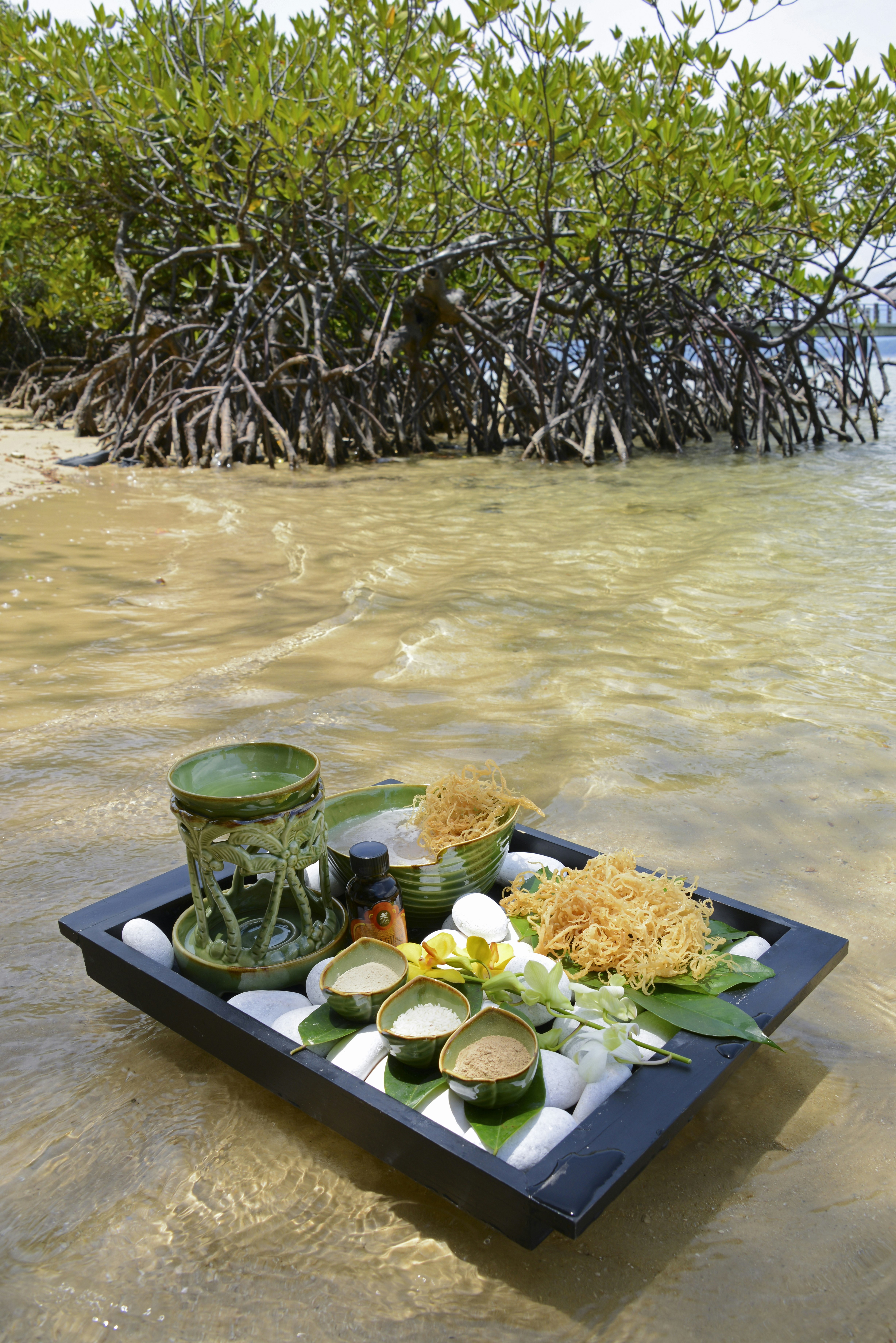 Gaya Island Resort 33/34