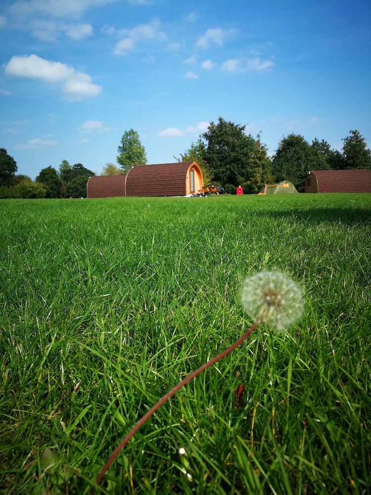 Cosy Camping Suffolk 22/29