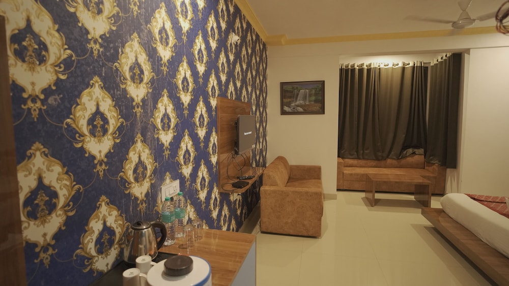 Dreams Resort Udaipur 24/44