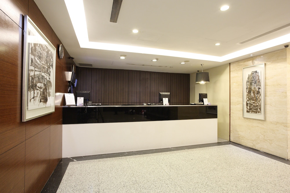 Value Hotel Balestier 12/39