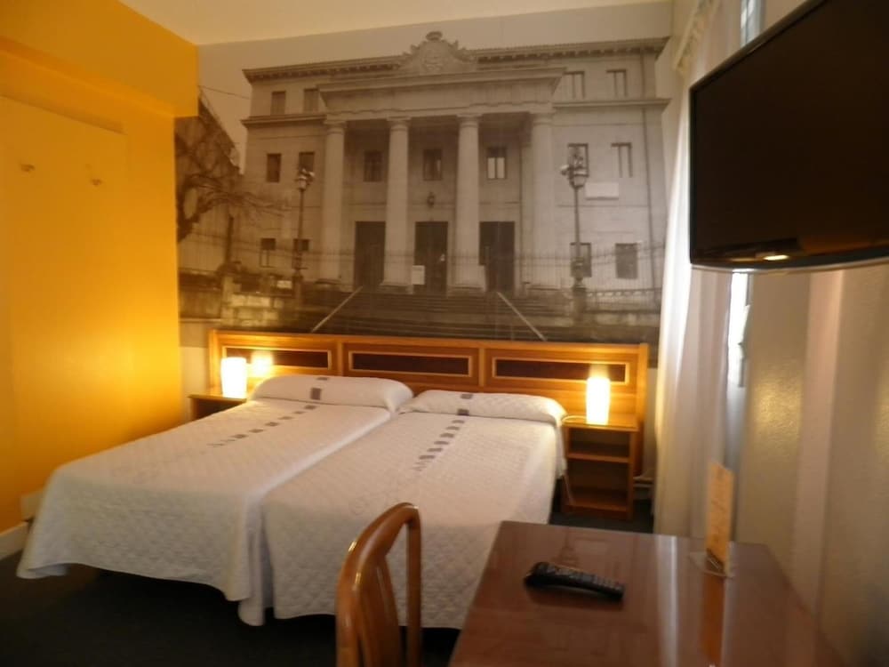 room