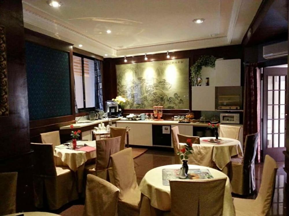 Hotel Geo 30/33