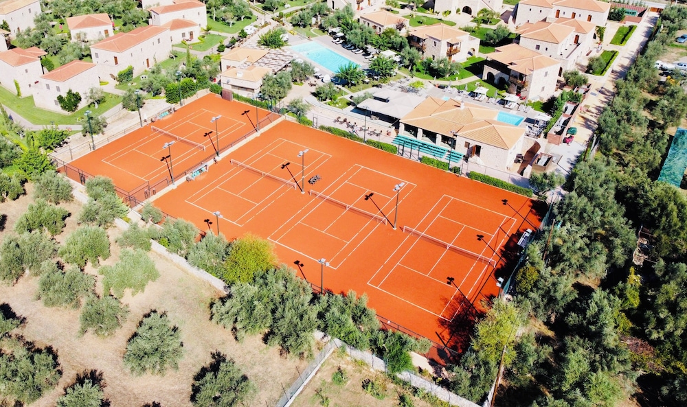 MYSTRAS GRAND PALACE RESORT & SPA 1/50