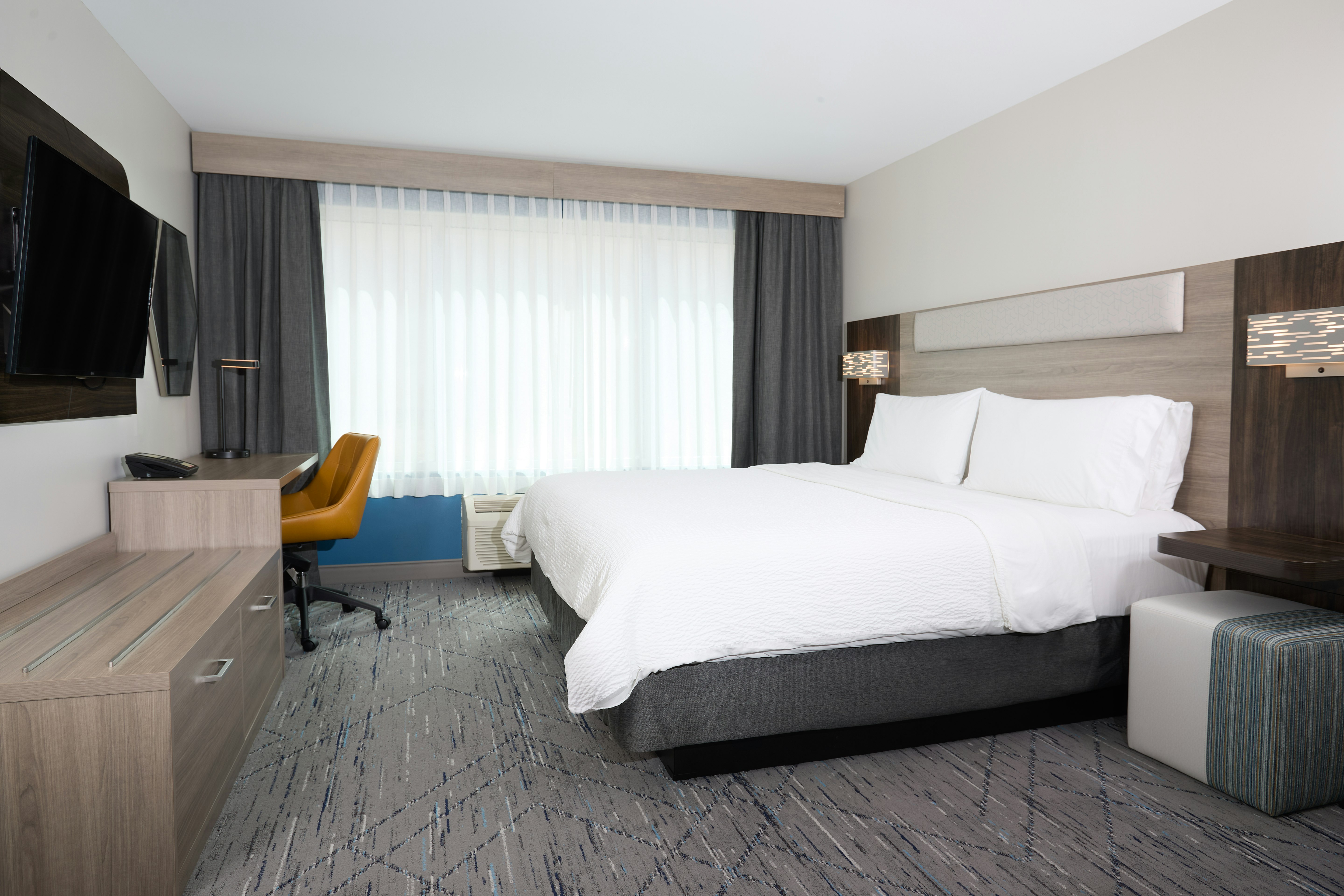 Holiday Inn Express Hotel Suites Swift Current 29/74
