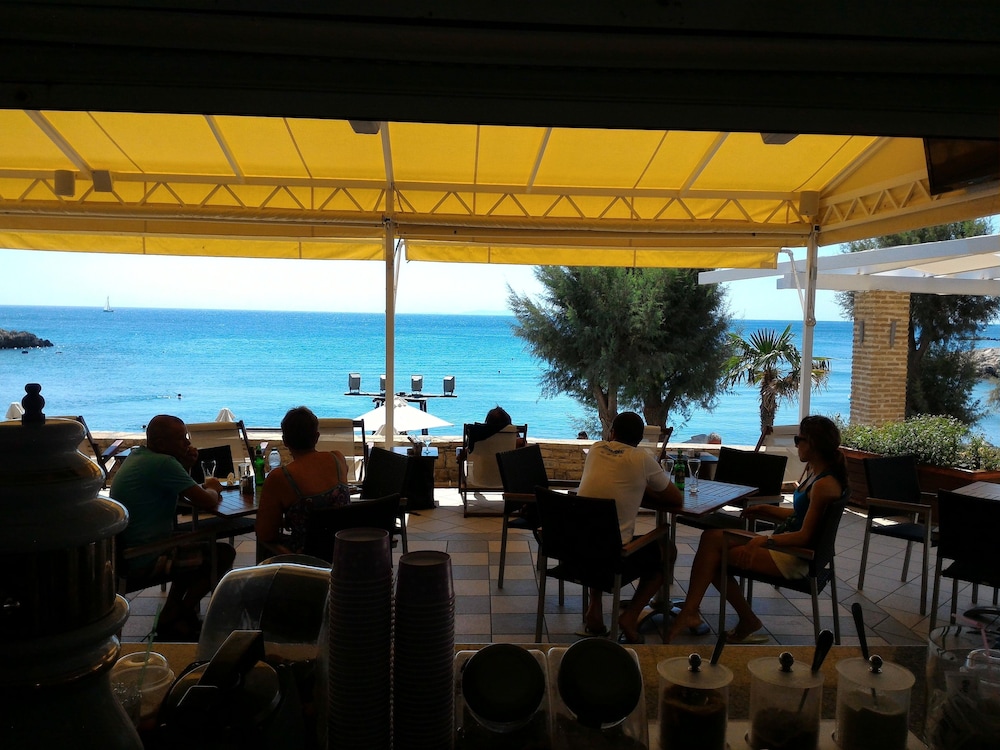 Glicorisa Beach Hotel 39/64