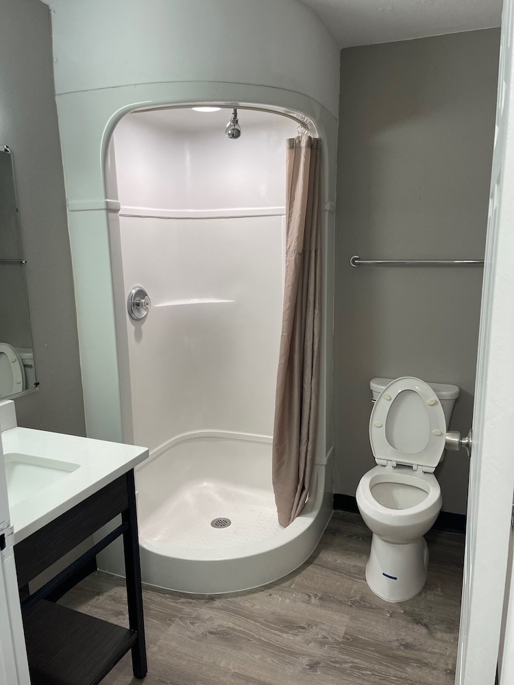 Motel6 Wichita, KS 43/44