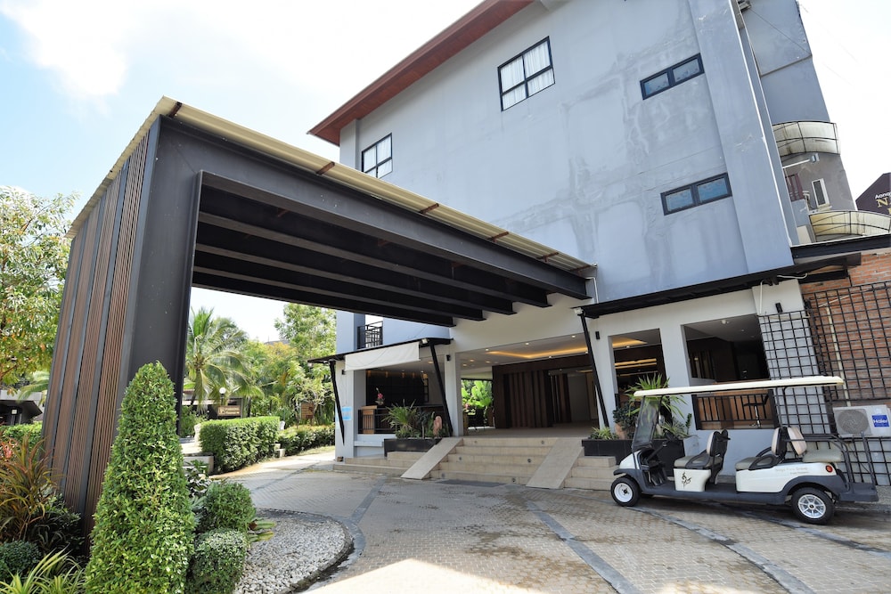 Ramada By Wyndham Aonang Krabi 42/50
