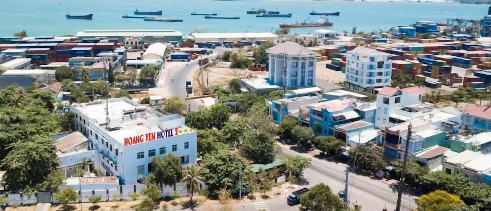 Hoang Yen 2 Hotel 48/53