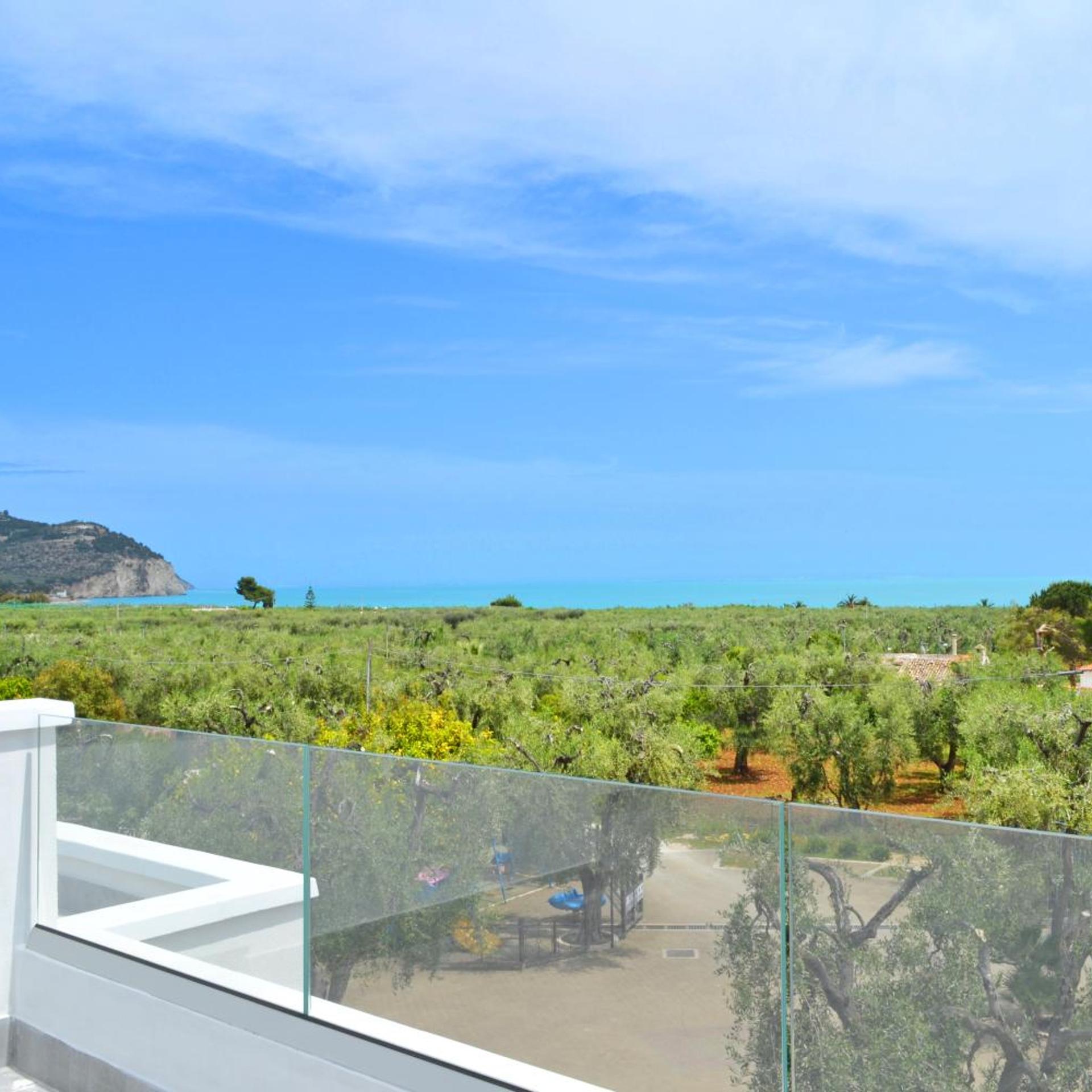 Hotel Residence Torre Del Porto 39/52