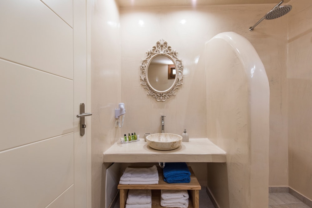 Perla Nera Suites 49/50