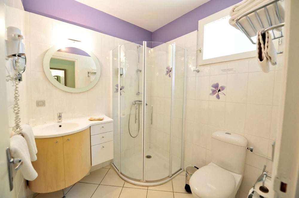 HOSTELLERIE DU CAUSSE 30/31