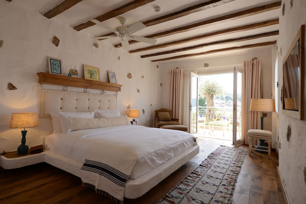 Unique Hotel Fethiye 14/69