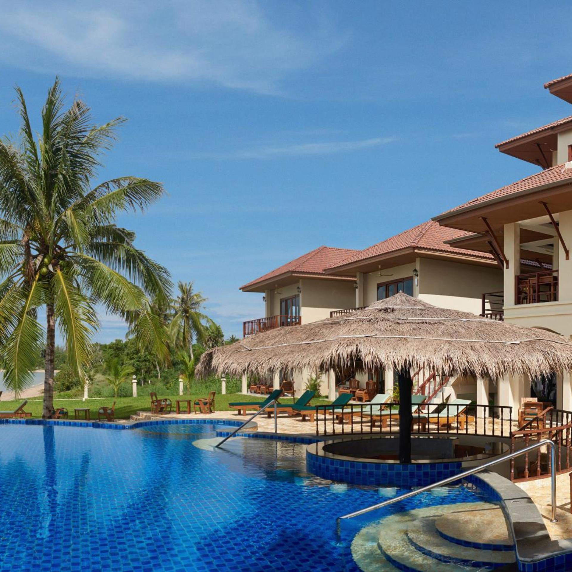 Sara Beachfront Boutique Resort 43/51