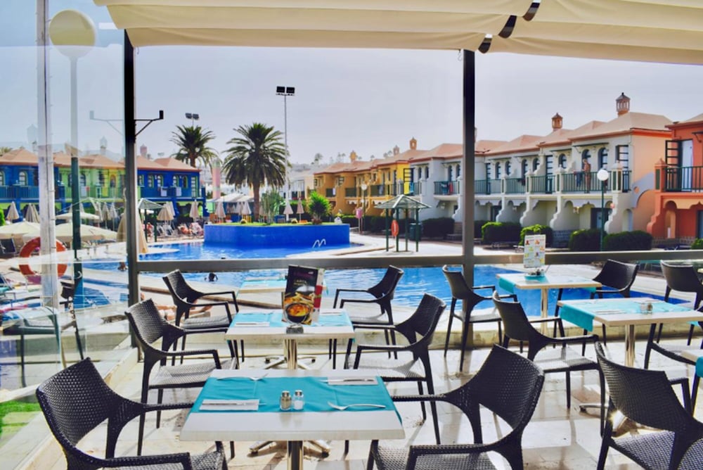 EO MASPALOMAS RESORT 33/51