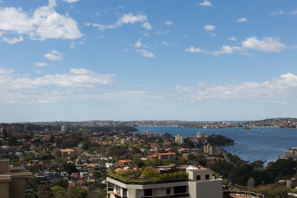 Rydges North Sydney 46/50