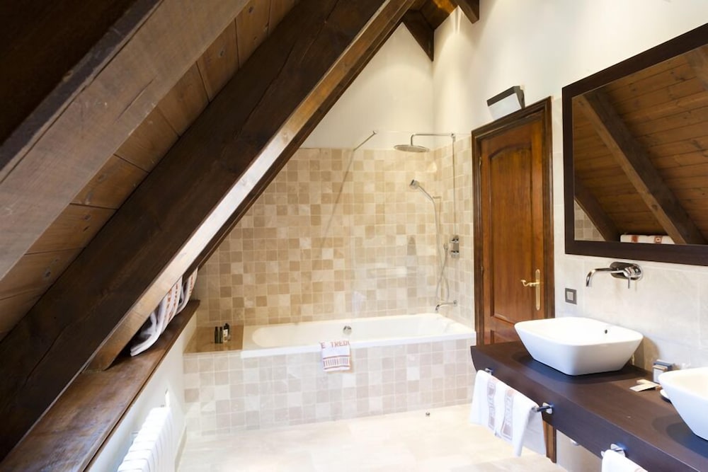 Hotel de Tredos Baqueira Affiliated by Melia 25/61