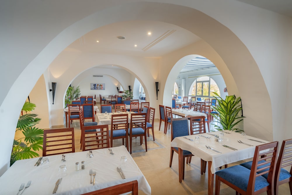 Mediterranee Thalasso Golf 41/59