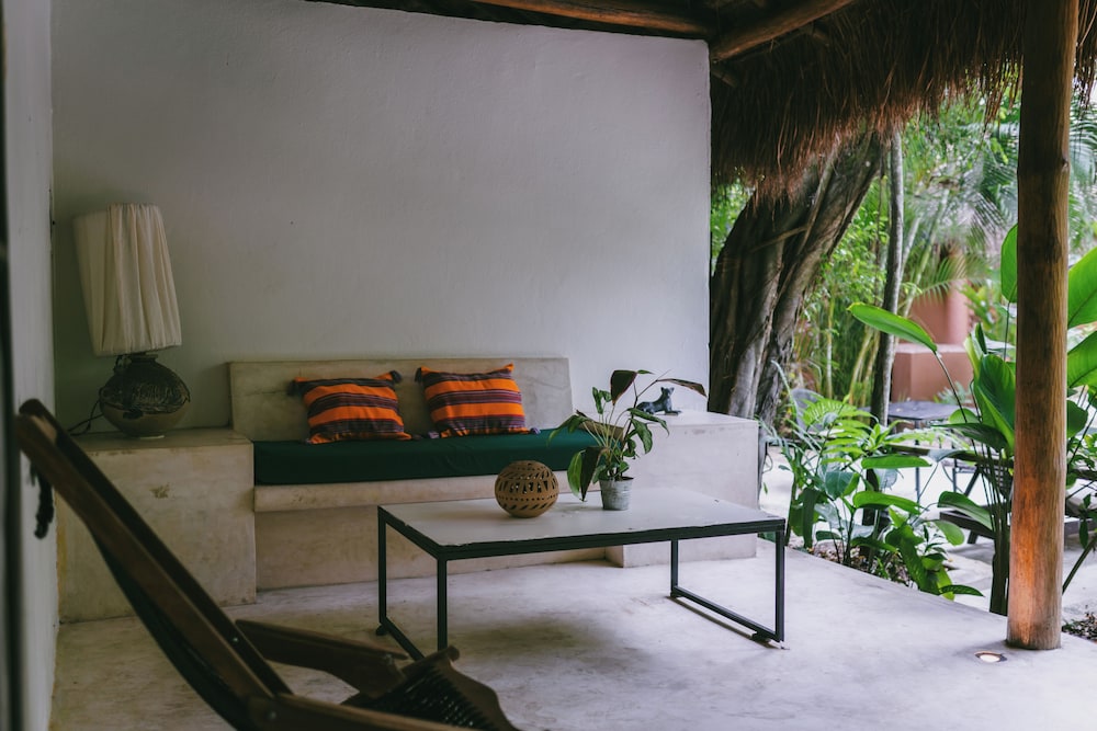 Piedra de Agua Hotel Boutique Palenque 42/66