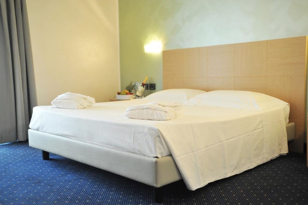 Junior Suite, Apartment, Double Bed, Sofa