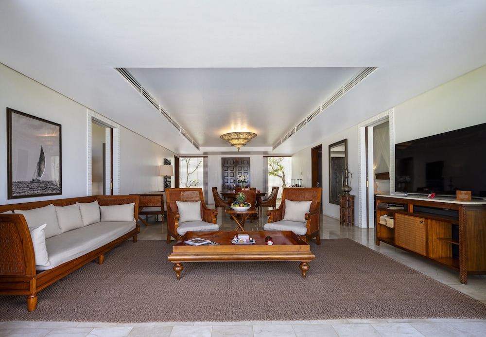The Residence Zanzibar 45/65
